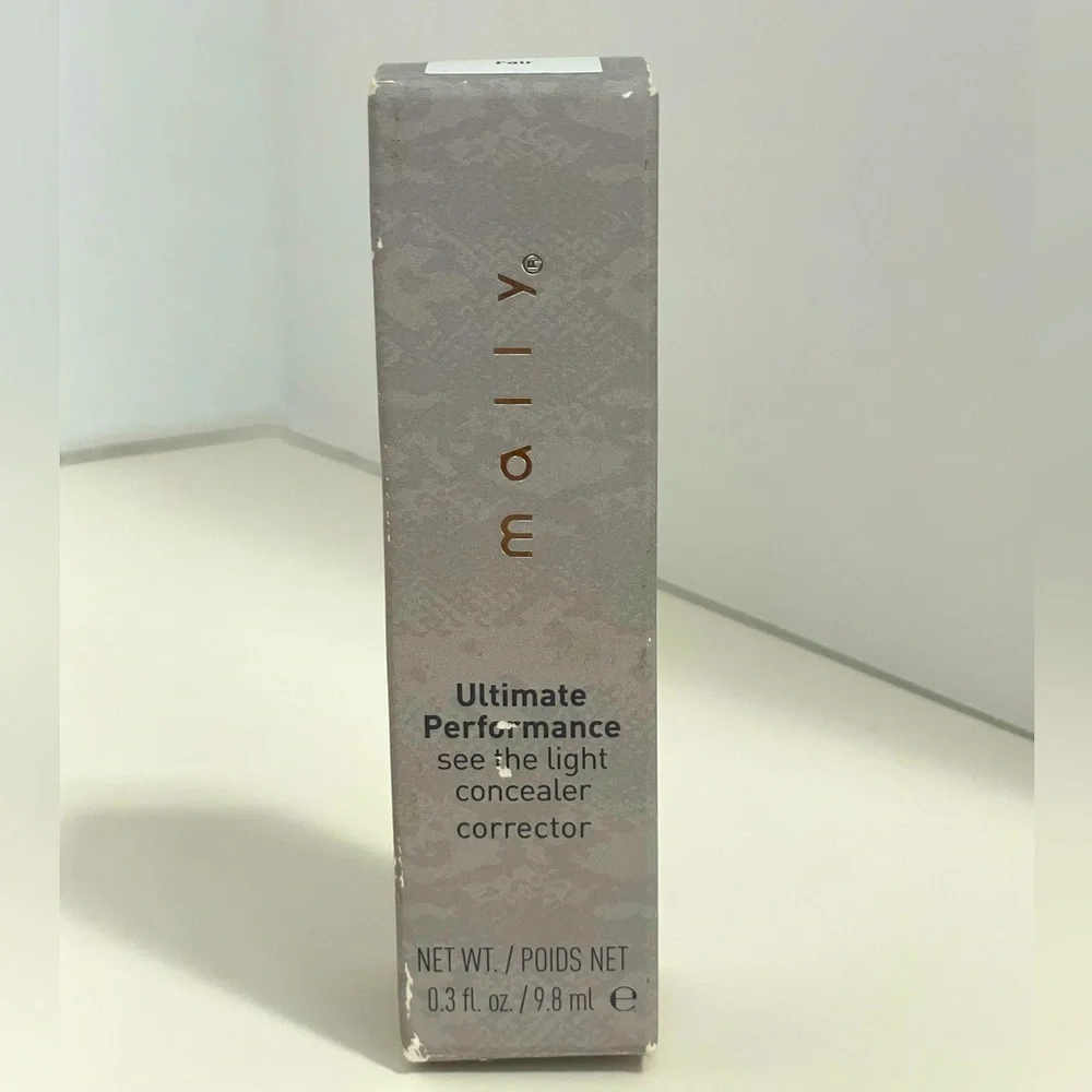 Mally Beauty brand new